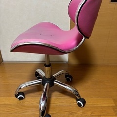 椅子 イス 学習 チェアの画像
