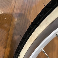 大人用一輪車
の画像