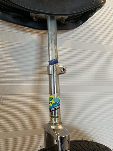 大人用一輪車