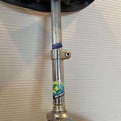 大人用一輪車
の画像