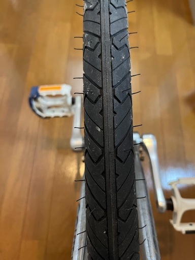 大人用一輪車