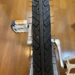 大人用一輪車
の画像