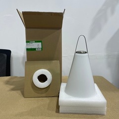 照明スピーカー　G595