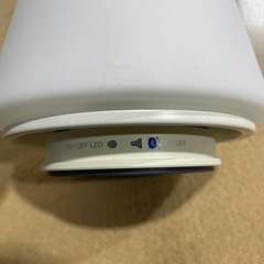 照明スピーカー　G595の画像