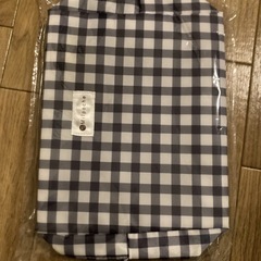 ポーチ手帳入れなど未開封未使用の画像