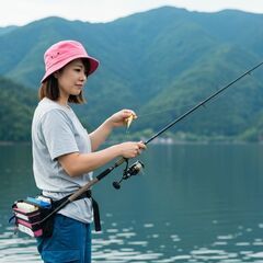 ほっかいどう釣り仲間募集！