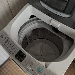 SANYO洗濯機10kg用