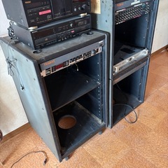 価格変更しました　ローランド　オーディオラック　2/7　2/8に引取り可能な方の画像