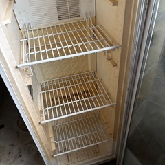 ビール冷蔵庫　2/7　2/8に引取り可能な方の画像