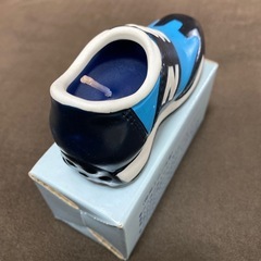 新品 ニューバランス　キャンドルの画像