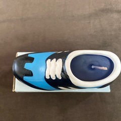新品 ニューバランス　キャンドルの画像
