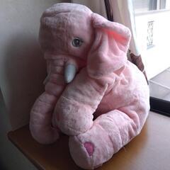 【値下げ】ぬいぐるみ3点セットの画像