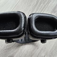聴覚保護イヤーマフの画像