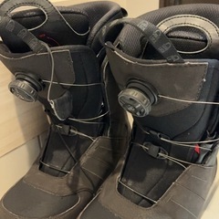 スノボーブーツの画像