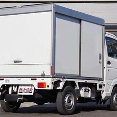【保証人なしや頭金なしでもOK ♪】🚗キャリィ(特装車) 保冷車🚗の画像