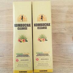 コンブチャクレンズ