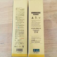 コンブチャクレンズの画像
