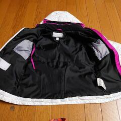 phenix 子ども用スノーボードウェア　サイズ120の画像