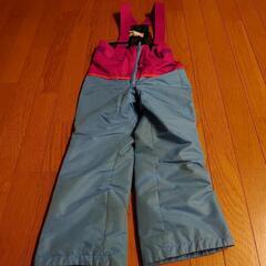phenix 子ども用スノーボードウェア　サイズ120の画像