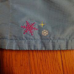 phenix 子ども用スノーボードウェア　サイズ120の画像