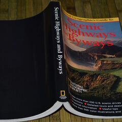 【まだ受付中･送付可能】中古 英語版 Scenic Highwa...