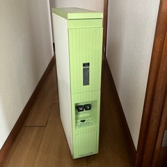 ライスストッカー　米びつ　お譲りします！