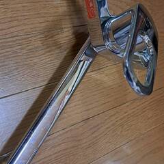 ❸水道 蛇口 リクシルRSF-862Yシングルレバー混合水栓