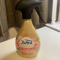 【取引不可】ファブリーズ