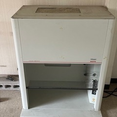 SANYO Clean bench 