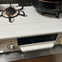 ガスコンロ