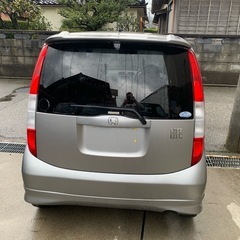 【ホンダライフ】平成15年式/JB5/約7万キロ/車検ありR7,７月の画像
