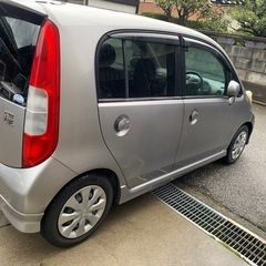 【ホンダライフ】平成15年式/JB5/約7万キロ/車検ありR7,７月の画像