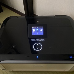 PIXUS カラープリンター