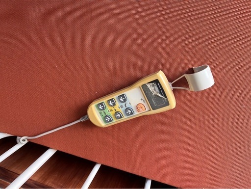 介護　パラマウントベッド　エバーフィット　電動ベット　電動ベッド　介護用ベッド　動作品