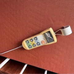 介護　パラマウントベッド　エバーフィット　電動ベット　電動ベッド　介護用ベッド　動作品の画像