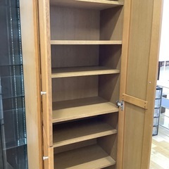 トレファク ラパーク岸和田店】3枚扉シューズボックス 入荷しました。 (トレファク岸和田店)  春木の収納家具《玄関収納》の中古あげます・譲ります｜ジモティーで不用品の処分