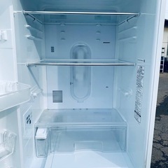 ①✅Panasonicノンフロン冷凍冷蔵庫✅ NR-C37EM-N✅送料設置無料 ♦️Panasonicノンフロン冷凍冷蔵庫【2017年製】NR-C37FGML-W