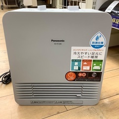 【2023年製】Panasonic(パナソニック)セラミックファ...