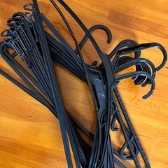 ハンガー　12本