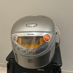 炊飯器