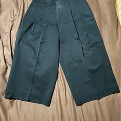 変形学生服 K_yoshihiroドカン 2本セットの画像