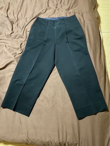 変形学生服 K_yoshihiroドカン 2本セット