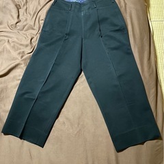 変形学生服 K_yoshihiroドカン 2本セット