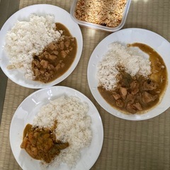 練馬区に住んでいる人！