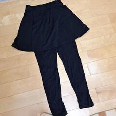 スカートの画像