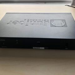 Juniper SSG5 – 高性能なセキュリティルーターをお探しの方への画像