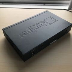 Juniper SSG5 – 高性能なセキュリティルーターをお探しの方への画像