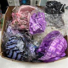 新品未使用★女性用下着19着まとめ売り！の画像