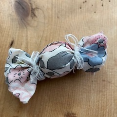 子供 キッズ ヘアクリップ 3個セットで の画像