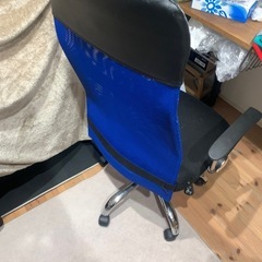 デスクチェア（定価12000円）　引き取り限定の画像